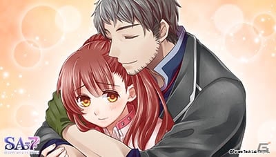 PS Vita「SA7 -SILENT ABILITY SEVEN-」メインキャラクターたちとの距離がぐっと縮まったイベントスチル&ちびキャラ私服Ver.が公開！の画像5