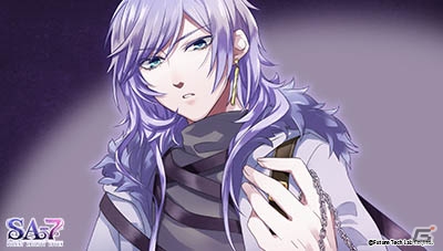 PS Vita「SA7 -SILENT ABILITY SEVEN-」メインキャラクターたちとの距離がぐっと縮まったイベントスチル&ちびキャラ私服Ver.が公開！の画像6
