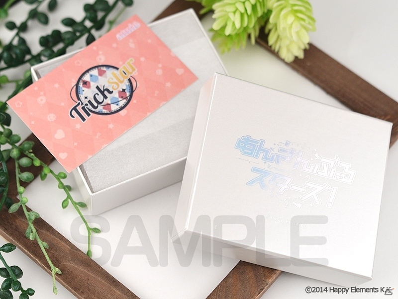iOS/Android「あんさんぶるスターズ！」のバッグチャームが2016年3月に発売！全8種がラインナップの画像14
