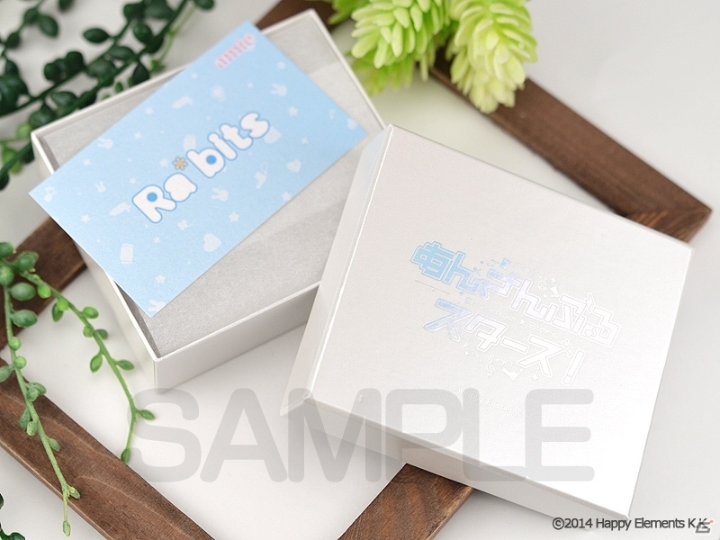 iOS/Android「あんさんぶるスターズ！」のバッグチャームが2016年3月に発売！全8種がラインナップの画像44