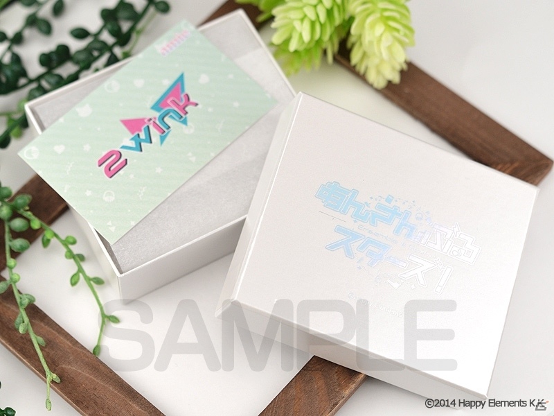 iOS/Android「あんさんぶるスターズ！」のバッグチャームが2016年3月に発売！全8種がラインナップの画像50