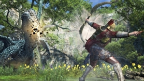 「ドラゴンズドグマ オンライン」シーズン1.2アップデートが12月15日に実施！謎に包まれたズール＆新たなカスタムスキルを紹介の画像12