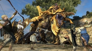 「ドラゴンズドグマ オンライン」シーズン1.2アップデートが12月15日に実施！謎に包まれたズール＆新たなカスタムスキルを紹介の画像18