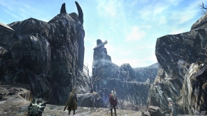 「ドラゴンズドグマ オンライン」シーズン1.2アップデートが12月15日に実施！謎に包まれたズール＆新たなカスタムスキルを紹介の画像2