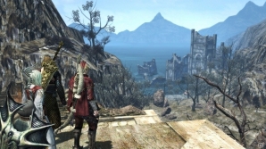 「ドラゴンズドグマ オンライン」シーズン1.2アップデートが12月15日に実施！謎に包まれたズール＆新たなカスタムスキルを紹介の画像3