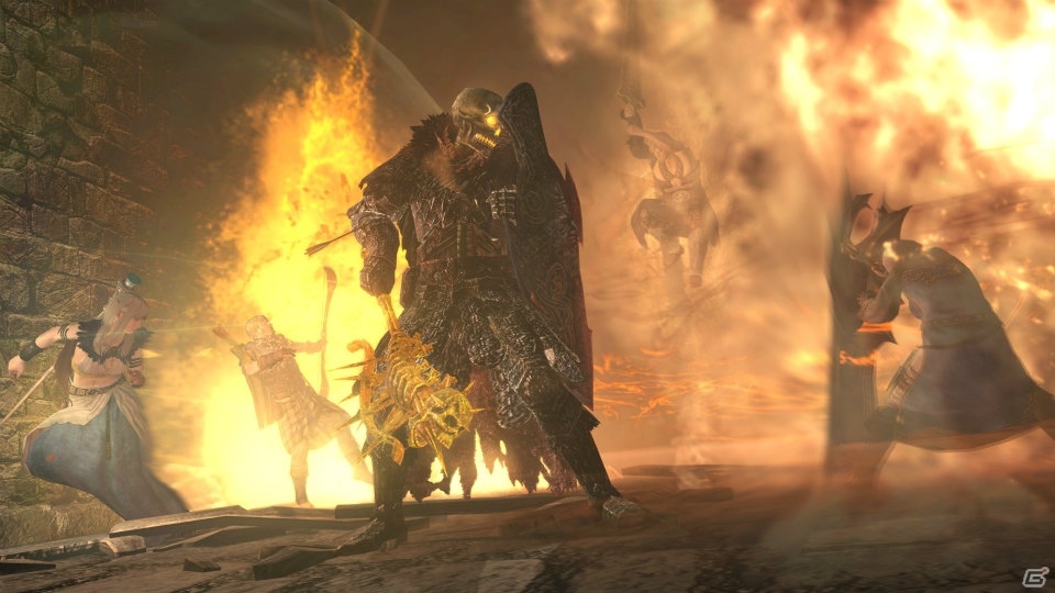 「ドラゴンズドグマ オンライン」シーズン1.2アップデートが12月15日に実施！謎に包まれたズール＆新たなカスタムスキルを紹介の画像5