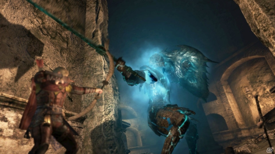 「ドラゴンズドグマ オンライン」シーズン1.2アップデートが12月15日に実施！謎に包まれたズール＆新たなカスタムスキルを紹介の画像9