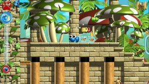 90年代のレトロ感を残す欧米発のアクションゲーム「Putty Squad」がPS4向けに配信開始の画像2
