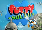 90年代のレトロ感を残す欧米発のアクションゲーム「Putty Squad」がPS4向けに配信開始