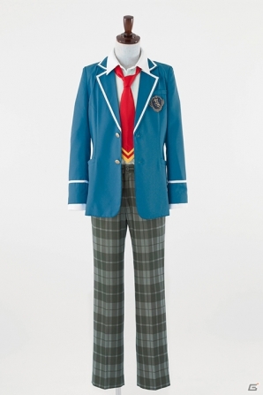 あんさんぶるスターズ！ 夢ノ咲学院 制服 ACOS製 XLサイズ