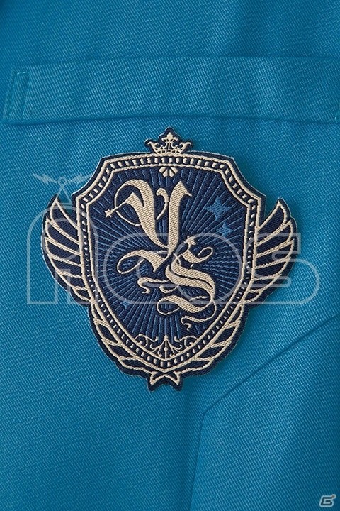「あんさんぶるスターズ！」私立夢ノ咲学院の制服がACOSより発売！ジャンプフェスタ2016出展情報もの画像10