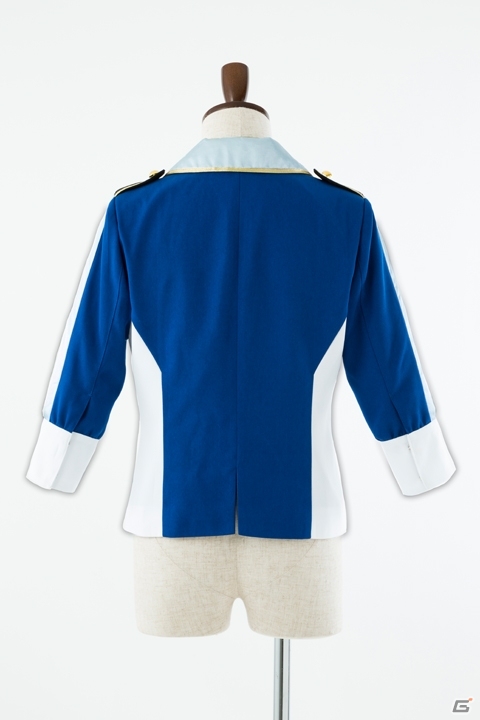 「あんさんぶるスターズ！」私立夢ノ咲学院の制服がACOSより発売！ジャンプフェスタ2016出展情報もの画像16