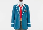 「あんさんぶるスターズ！」私立夢ノ咲学院の制服がACOSより発売！ジャンプフェスタ2016出展情報も