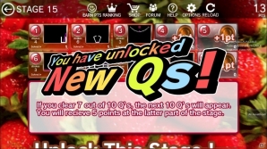 Qの海外Ver「Q universe」が北米/欧州向けに配信開始！ランキング機能やポイント制ステージアンロックを搭載の画像13