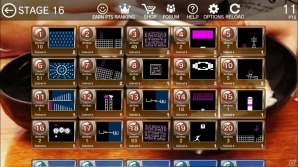 Qの海外Ver「Q universe」が北米/欧州向けに配信開始！ランキング機能やポイント制ステージアンロックを搭載の画像16