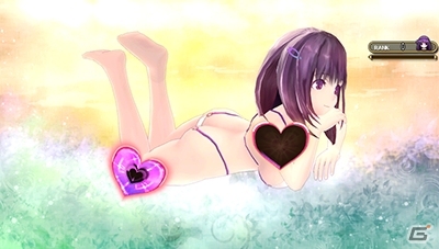 PS Vita「VALKYRIE DRIVE -BHIKKHUNI-」が発売！マーメイドより敷島魅零＆処女まもりが参戦決定＆オールスター感謝祭の追加情報もの画像15