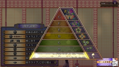 PS Vita「VALKYRIE DRIVE -BHIKKHUNI-」が発売！マーメイドより敷島魅零＆処女まもりが参戦決定＆オールスター感謝祭の追加情報もの画像16