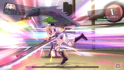 PS Vita「VALKYRIE DRIVE -BHIKKHUNI-」が発売！マーメイドより敷島魅零＆処女まもりが参戦決定＆オールスター感謝祭の追加情報もの画像4
