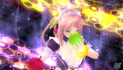 PS Vita「VALKYRIE DRIVE -BHIKKHUNI-」が発売！マーメイドより敷島魅零＆処女まもりが参戦決定＆オールスター感謝祭の追加情報もの画像8