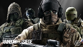PS4/Xbox One/PC「レインボーシックス シージ」本日発売！発売記念壁紙がプレゼントスタートの画像4