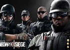PS4/Xbox One/PC「レインボーシックス シージ」本日発売！発売記念壁紙がプレゼントスタート