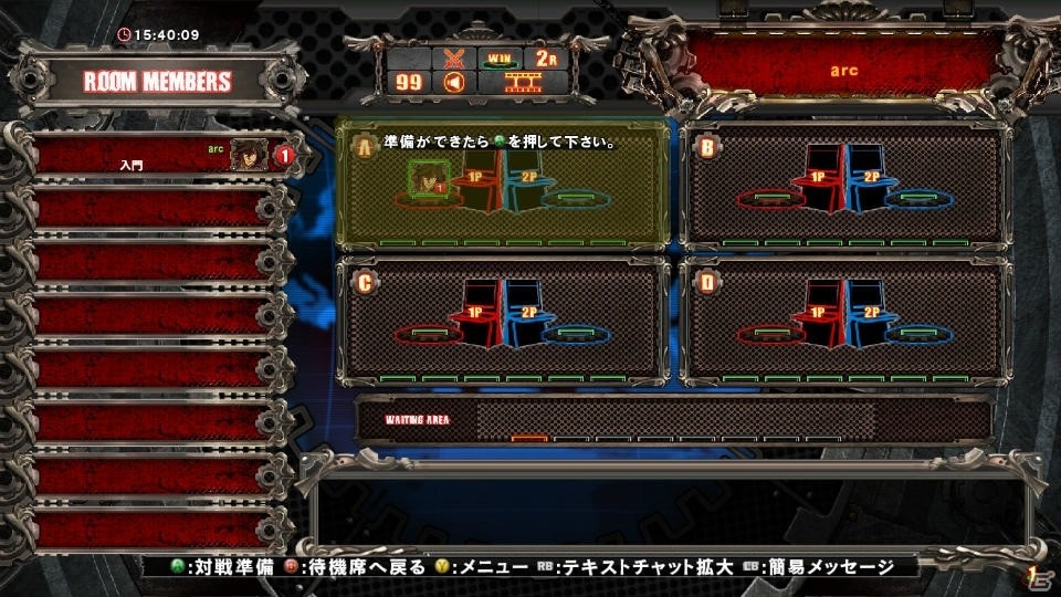 「GUILTY GEAR Xrd –SIGN–」がSteamにて配信開始！石渡太輔氏が手がけた「VOCAL COLLECTION」が購入特典にの画像7