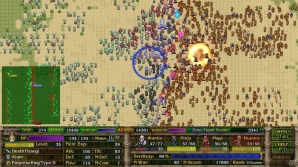 最大36,000人が同時に戦うリアルタイムウォーゲーム「Avaris 2：The Return of the Empress」が12月15日よりSteamで配信の画像4