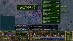 最大36,000人が同時に戦うリアルタイムウォーゲーム「Avaris 2：The Return of the Empress」が12月15日よりSteamで配信の画像6