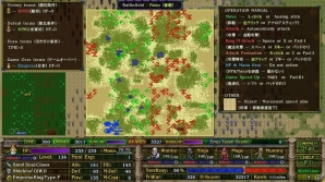 最大36,000人が同時に戦うリアルタイムウォーゲーム「Avaris 2：The Return of the Empress」が12月15日よりSteamで配信の画像7