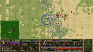 最大36,000人が同時に戦うリアルタイムウォーゲーム「Avaris 2：The Return of the Empress」が12月15日よりSteamで配信の画像8
