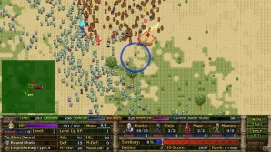 最大36,000人が同時に戦うリアルタイムウォーゲーム「Avaris 2：The Return of the Empress」が12月15日よりSteamで配信の画像9