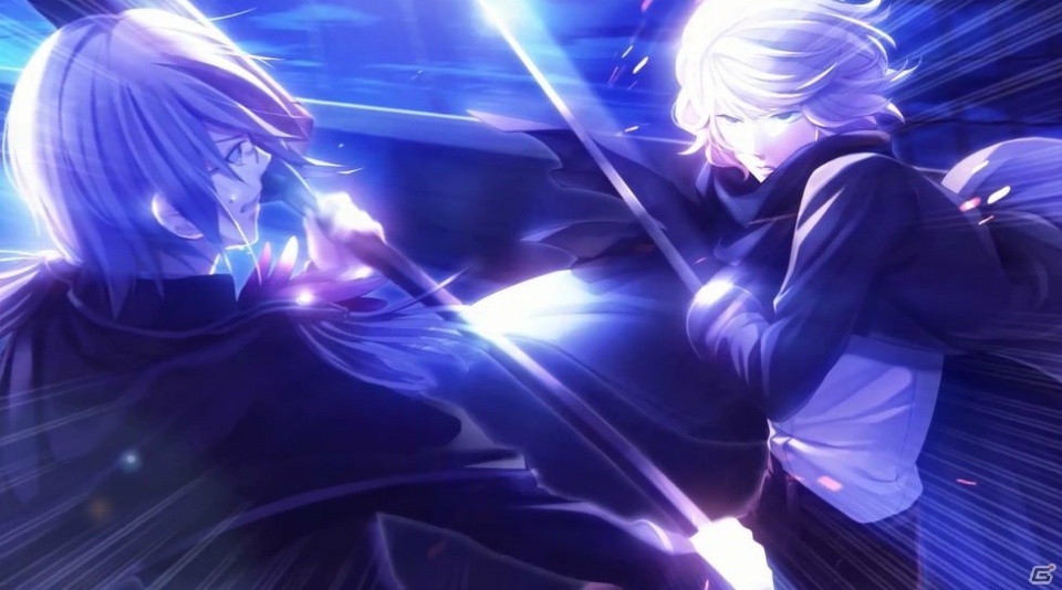 PS Vita「英国探偵ミステリア The Crown」イベントスチル&キャラクターボイスが堪能できるPVが公開！の画像7