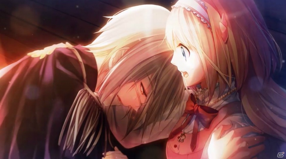 PS Vita「英国探偵ミステリア The Crown」イベントスチル&キャラクターボイスが堪能できるPVが公開！の画像8