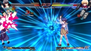 PS4/PS3「ニトロプラス ブラスターズ」が本日発売！アップデート＆発売記念ニコ生放送の2夜連続放送の紹介の画像1