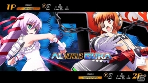 PS4/PS3「ニトロプラス ブラスターズ」が本日発売！アップデート＆発売記念ニコ生放送の2夜連続放送の紹介の画像17