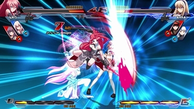 PS4/PS3「ニトロプラス ブラスターズ」が本日発売！アップデート＆発売記念ニコ生放送の2夜連続放送の紹介の画像2