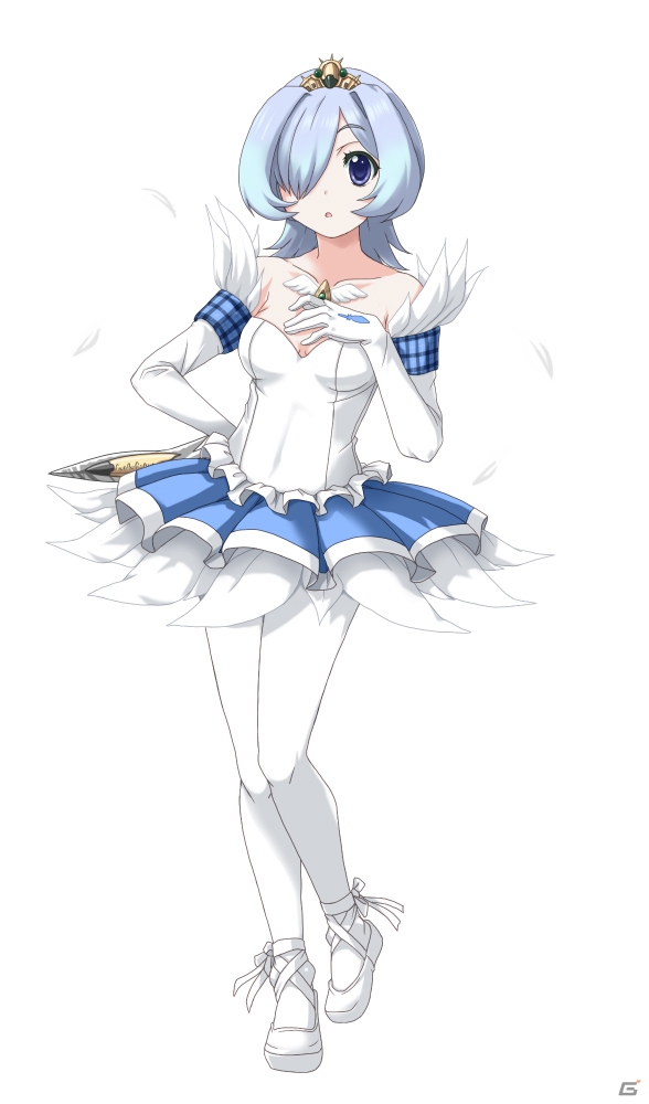 iOS/Android「プリンセス オブ スターズ」UR「リリアン・ロード」が獲得できるステップアップガチャが開催！の画像10