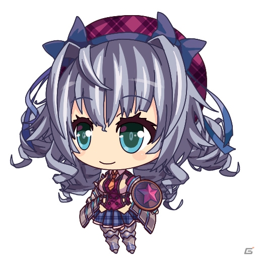 iOS/Android「プリンセス オブ スターズ」UR「リリアン・ロード」が獲得できるステップアップガチャが開催！の画像2