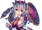iOS/Android「プリンセス オブ スターズ」UR「リリアン・ロード」が獲得できるステップアップガチャが開催！