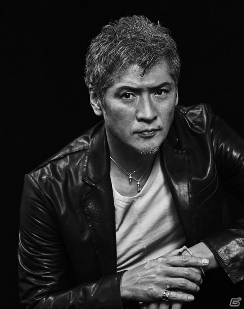 「三國志13」吉川晃司さんとの楽曲タイアップが決定！タイアップ曲を使用したPV第3弾も公開にの画像2