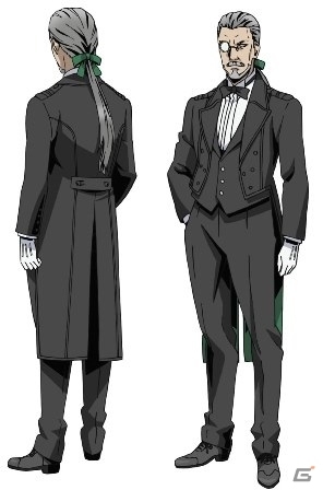 TVアニメ「ディバインゲート」が2016年1月8日より放送決定！キービジュアル/PV第2弾/追加キャラクター11体の設定画も公開の画像4