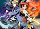 TVアニメ「ディバインゲート」が2016年1月8日より放送決定！キービジュアル/PV第2弾/追加キャラクター11体の設定画も公開