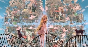 科学者兼アーティストの壮大な創作！ドール自作カスタマイズゲーム「真空管ドールズ」が制作開始の画像6