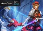 iOS/Android「Vainglory」App Store Best of 2015にてiPad部門のベストゲームを受賞
