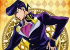 iOS/Android「ジョジョの奇妙な冒険 スターダストシューターズ」第4部キャラクターが毎月配布！