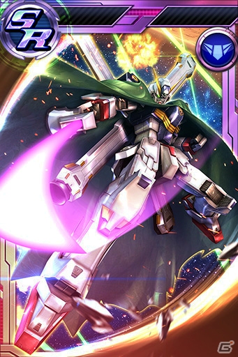 iOS/Android「ガンダムコンクエスト」SRカード確定の10連ガシャも登場！2周年記念キャンペーンが開催の画像11