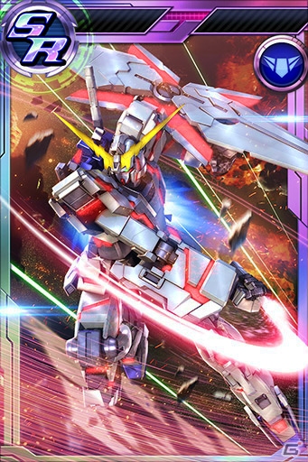 iOS/Android「ガンダムコンクエスト」SRカード確定の10連ガシャも登場！2周年記念キャンペーンが開催の画像2