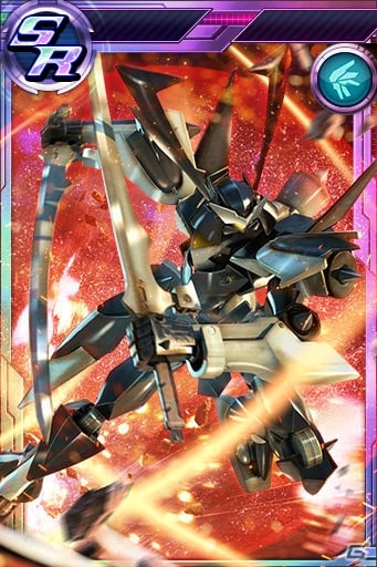 iOS/Android「ガンダムコンクエスト」SRカード確定の10連ガシャも登場！2周年記念キャンペーンが開催の画像4