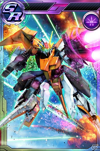 iOS/Android「ガンダムコンクエスト」SRカード確定の10連ガシャも登場！2周年記念キャンペーンが開催の画像5