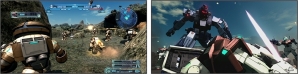 PS3「機動戦士ガンダム バトルオペレーション」両軍のMSが入り混じる「特別戦」が登場！新MAP「北極基地（沿岸）」も実装の画像2